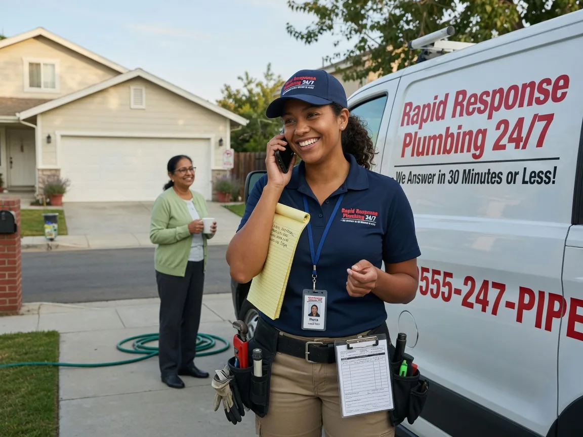 Emergency Plumber Big Bay, MI FAQs